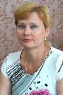 Шаньгина Вера Николаевна