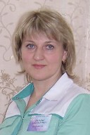 Лаптева Наталья Анатольевна