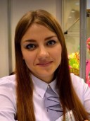Хоменок Ольга Александровна