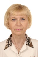 Сницарева Мария Иннокентьевна