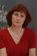 Питерс Любовь Владимировна