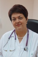 Котикова Марина Фаизовна