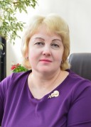 Бельтикова Марина Дмитриевна