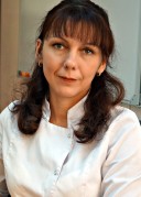 Соловей Марина Владимировна