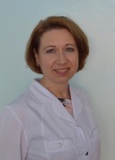 Пономаренко Елена Николаевна