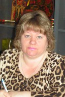 Мушакова Ирина Борисовна