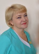 Старожилова Марина Леонидовна