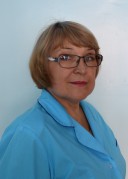 Ляпунова Любовь Александровна