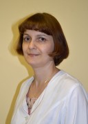 Аганина Наталья Геннадьевна