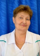 Александрова Мария Павловна