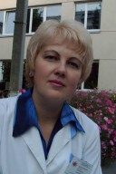 Бельтикова Марина Дмитриевна