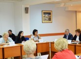 Совет по делам инвалидов при губернаторе Иркутской области 23.08.2016