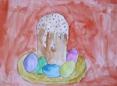 Тимофеева Дарья, 10 лет, дочь врача-педиатра Ревизор Анастасии Игоревны