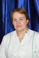 Никитина Елена Михайловна